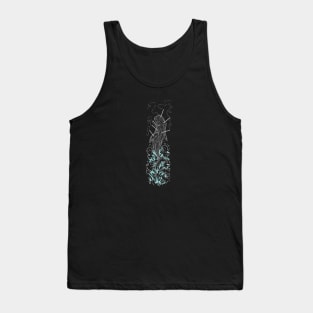 Moby Dick Tank Top